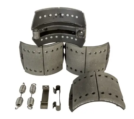 [3434365500] KITS MACHOIRE DE FREIN 