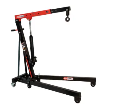 [161.0020] GRUE MOBILE PLIANTE 1T