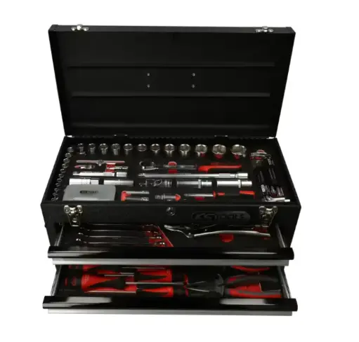 [922.0100] COFFRE A OUTILS ULTIMATE