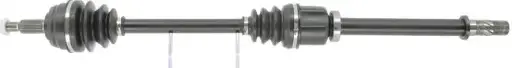 [7350] TRANSMISSION AVD ECHANGE STANDARD