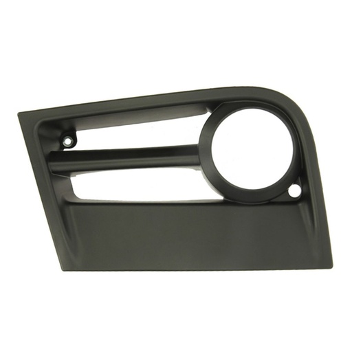 [960/103] BORDURE ANTI-BROUILLARD NOIR 