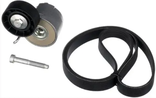 KIT DE COURROIE ACCESSOIRE