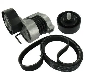 [VKMA 38330] KIT DE COURROIE D'ACCESSOIRE