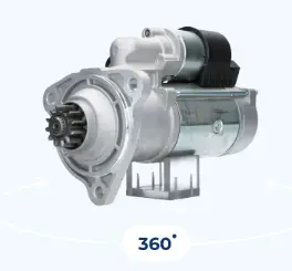 [901504123281] DEMARREUR 