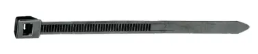 [375025200] COLLIER RISLAN 2.5X200 NOIR  X100