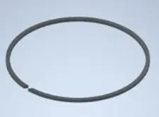 [0065229] CIRCLIPS POUR PALIER D80
