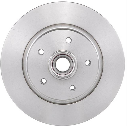 DISQUE DE FREIN AR AVEC ROULEMENT DE ROUE