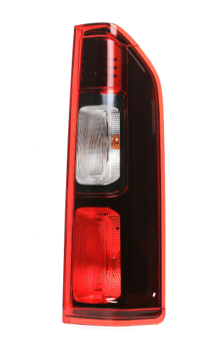 [045265] FEU ARD AVEC PORTE LAMPE