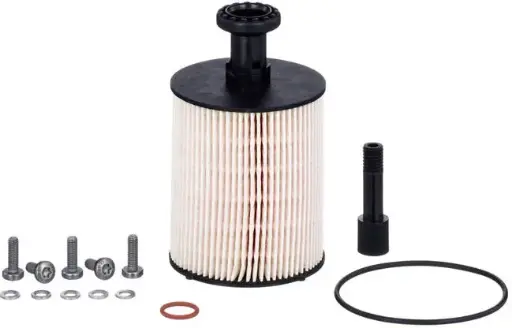 FILTRE A CARBURANT