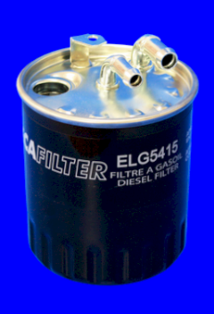 FILTRE A CARBURANT