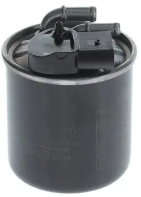 FILTRE A CARBURANT AVEC CAPTEUR