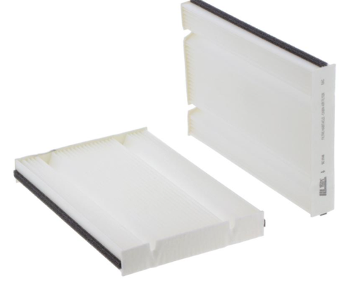 FILTRE HABITACLE