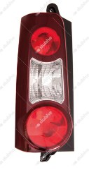 [552-1934R-UE2] FEU ARD SANS PORTE LAMPE