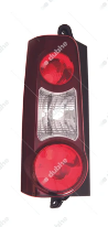 [552-1934L-UE2] FEU ARG SANS PORTE LAMPE