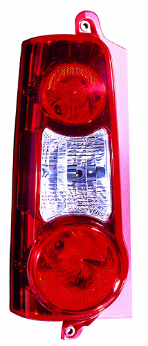 [552-1934R-UE] FEU ARD SANS PORTE LAMPE