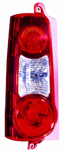 [552-1934L-UE] FEU ARG SANS PORTE LAMPE
