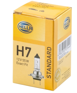 [8GH 007 157-121] LAMPE 12V H7 55W