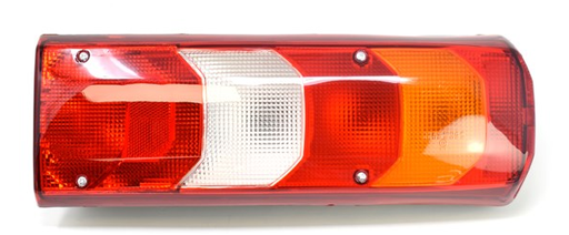 FEU ARD MERCEDES MP4