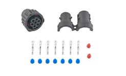 [7810620] KIT CONNECTION POUR FEU 