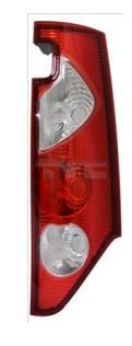 [8200419952] FEU ARD SANS PORTE LAMPE