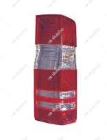 [440-1939R-UE] FEU ARD SANS PORTE LAMPE