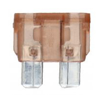 [OS.00410TR] FUSIBLE STANTARD 5A