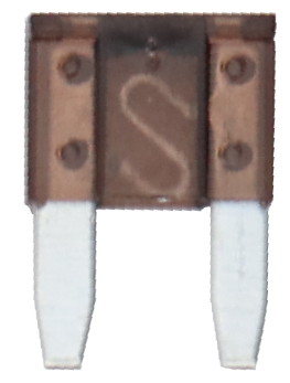 [OS.00120] FUSIBLE MINI 7.5A