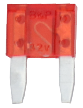[OS.00130] FUSIBLE MINI 10A