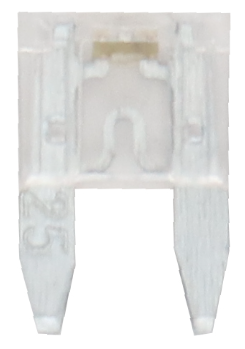 [OS.00160] FUSIBLE MINI 25A