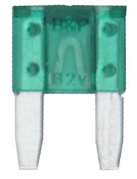 [OS.00170] FUSIBLE MINI 30A