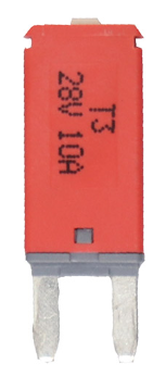 [FD.010010] FUSIBLE MINI DIJONCTEUR 10A