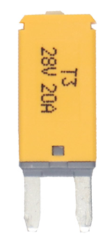 [FD.010020] FUSIBLE MINI DIJONCTEUR 20A