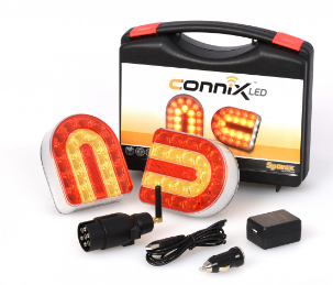 [SV.130977] KIT FEUX WIFI LED
