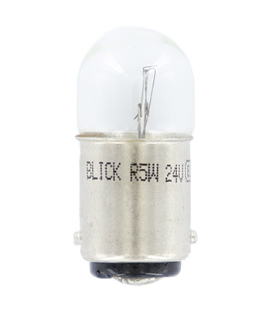 [AA.G419T] LAMPE 24V 5W BA15D
