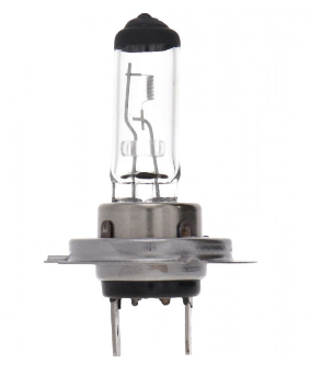 [AA.H724HDLL] LAMPE H7 24V 70W