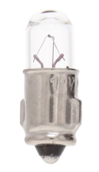 [AA.T530] LAMPE 24V 3W BA7S