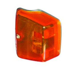 [MRBODY945] REPETITEUR LATERAL GAUCHE MERCEDES ATEGO