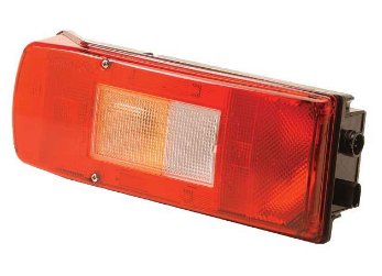 [462DIN-08-11] FEU AR GAUCHE POUR VOLVO