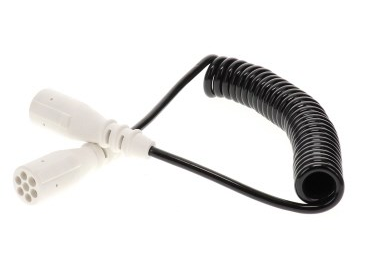 [EC23U] CORDON 24S FICHE PLASTIQUE 3M