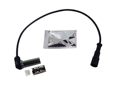 [DFABS0003] CAPTEUR ABS COUDE  0.4M