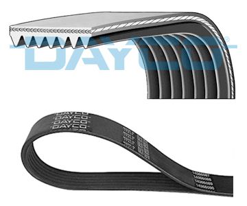 [7PK1338] COURROIE 7PK 1338