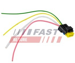 [FT76118] KIT REPARATION CABLAGE JAUGE CARBURANT