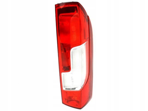 [FT86355] FEU ARD SANS PORTE LAMPE
