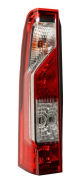 [FT86358] FEU ARG SANS PORTE LAMPE