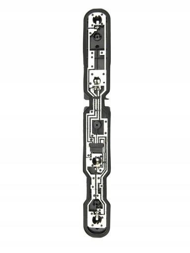 [FT86512] PORTE LAMPE FEU ARG MASTER III