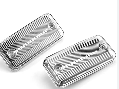 [500308514] FEU LATERAL BLANC