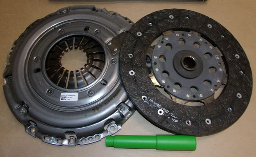 [302050865R] KIT EMBRAYAGE 