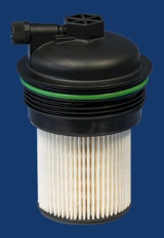 FILTRE A CARBURANT