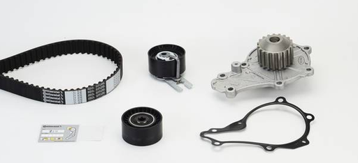 KIT DE DISTRIBUTION + POMPE A EAU