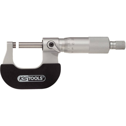 [300.0555] MICROMETRE 0/25 MM
